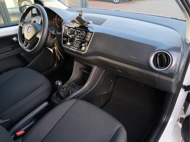 Volkswagen UP! 1.0 move up! Executive 5drs. | Airco | Bluetooth |