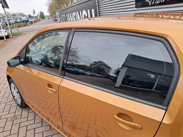 Volkswagen UP! 1.0 BMT move up! | Airco | Privacy glas | All season banden | Ndl auto | RIJKLAARPRIJS INCL 12 MAANDEN GARANTIE EN BEURT