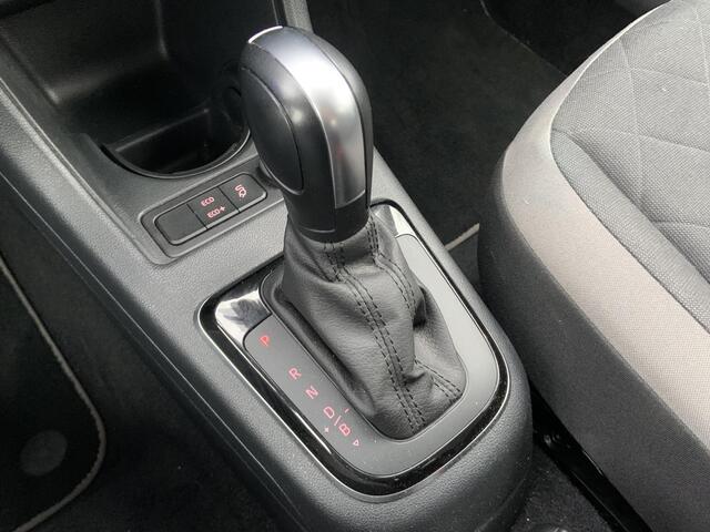 Volkswagen UP! e-Up! e-up! Style (Camera,Clima,LM16",Stoelverw)