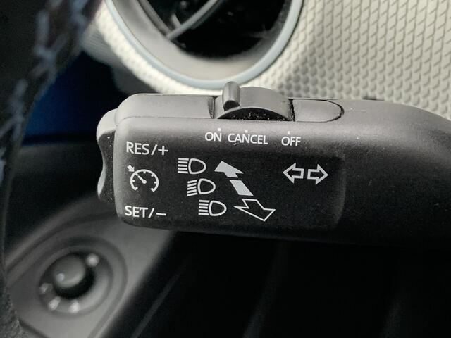 Volkswagen UP! e-Up! e-up! Style (Camera,Clima,LM16",Stoelverw)