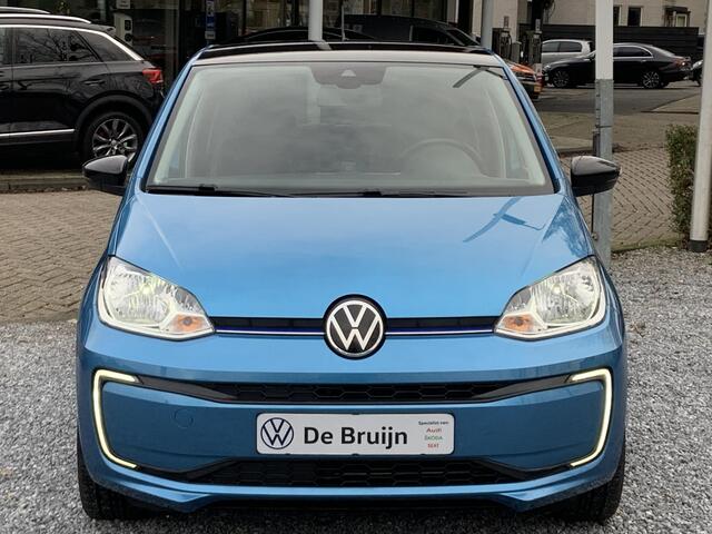 Volkswagen UP! e-Up! e-up! Style (Camera,Clima,LM16",Stoelverw)