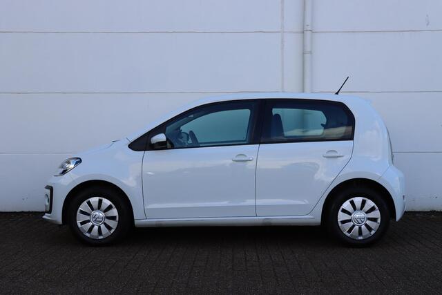 Volkswagen UP! 1.0 MPI Move Up! 65pk 5-Deurs