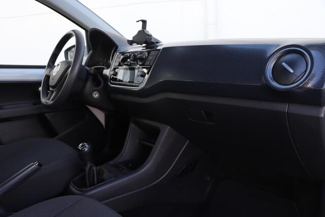 Volkswagen UP! 1.0 MPI Move Up! 65pk 5-Deurs
