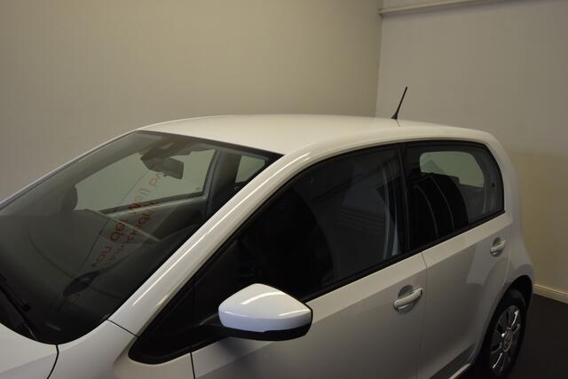 Volkswagen UP! 1.0 BMT move up! , AIRCO , BL TOOTH , CV AFST , EL VOOR ,