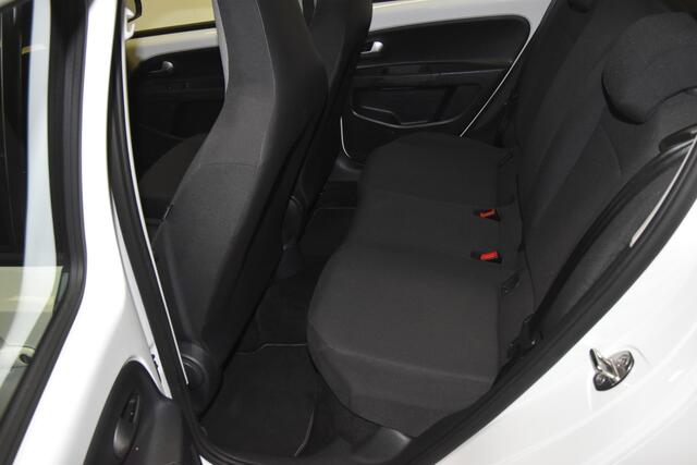 Volkswagen UP! 1.0 BMT move up! , AIRCO , BL TOOTH , CV AFST , EL VOOR ,