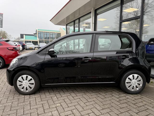 Volkswagen UP! 1.0 BMT move up! Airco | PDC A | Bluetooth