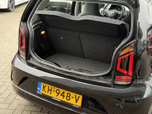 Volkswagen UP! 1.0 BMT move up! Airco | PDC A | Bluetooth