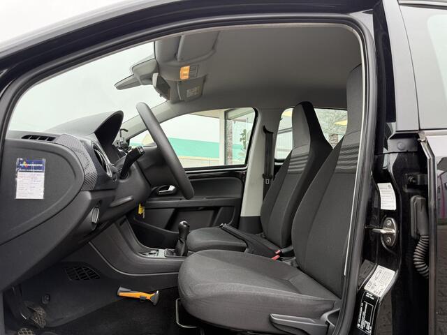 Volkswagen UP! 1.0 BMT move up! Airco | PDC A | Bluetooth