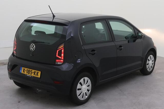 Volkswagen UP! 1.0 BMT move up! Executive | Airco | Verwacht