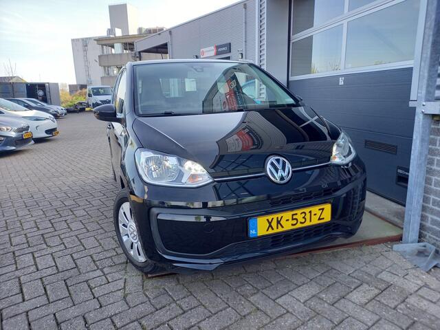 Volkswagen UP! 1.0 BMT move up! - NL AUTO - 21.548KM - BLUETOOTH - APP CONTROL - AIRCO -