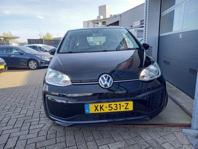 Volkswagen UP! 1.0 BMT move up! - NL AUTO - 21.548KM - BLUETOOTH - APP CONTROL - AIRCO -