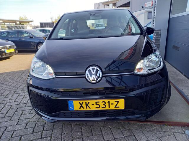 Volkswagen UP! 1.0 BMT move up! - NL AUTO - 21.548KM - BLUETOOTH - APP CONTROL - AIRCO -