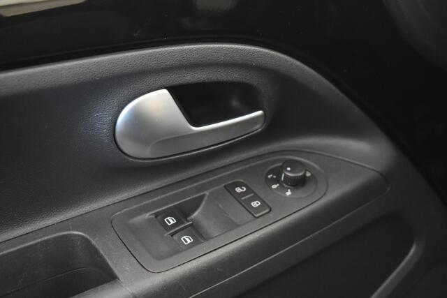 Volkswagen UP! 1.0 BMT move up! | Executive-pakket | Airco |