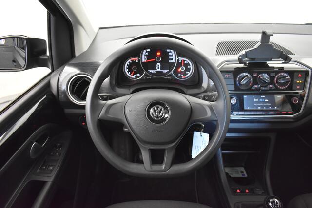 Volkswagen UP! 1.0 BMT move up! | Executive-pakket | Airco |