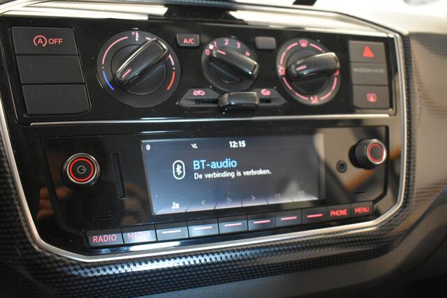 Volkswagen UP! 1.0 BMT move up! | Executive-pakket | Airco |