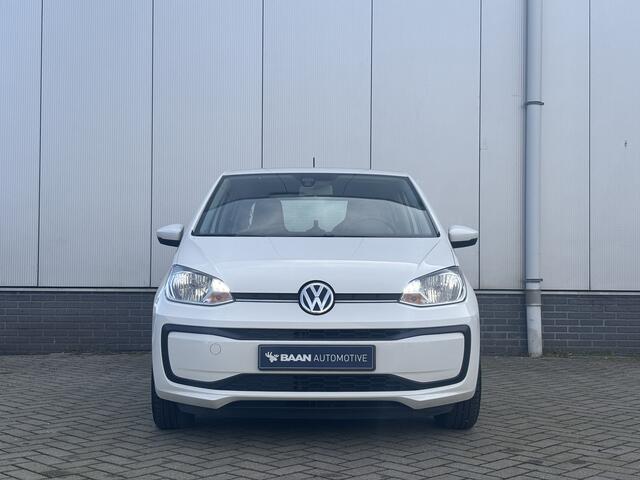 Volkswagen UP! 1.0 BMT move up! | All Season banden | Goed onderhouden |