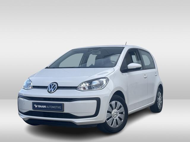 Volkswagen UP! 1.0 BMT move up! | All Season banden | Goed onderhouden |