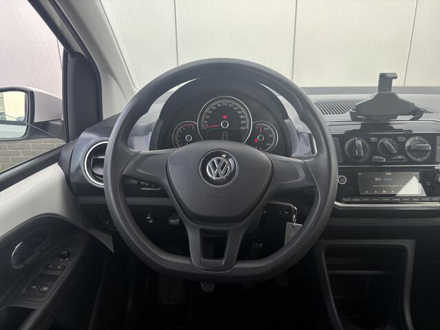 Volkswagen UP! 1.0 BMT move up! | All Season banden | Goed onderhouden |