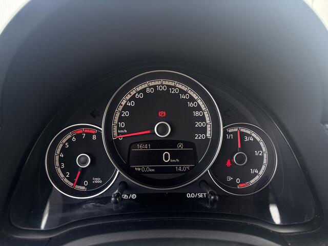 Volkswagen UP! 1.0 BMT move up! | All Season banden | Goed onderhouden |