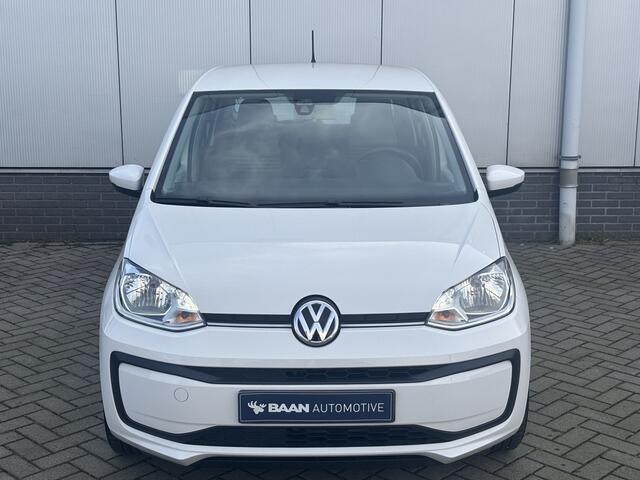 Volkswagen UP! 1.0 BMT move up! | All Season banden | Goed onderhouden |