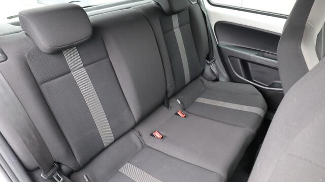 Volkswagen UP! 1.0 BMT high up!