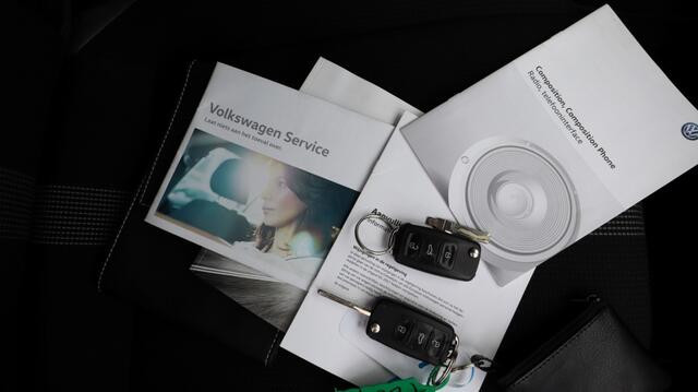 Volkswagen UP! 1.0 BMT high up!