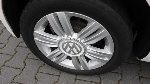 Volkswagen UP! 1.0 BMT high up!