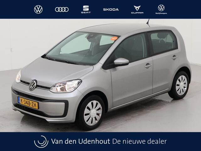 Volkswagen UP! 1.0 65pk Airco bluetooth