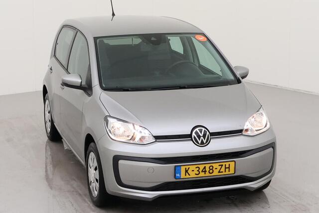 Volkswagen UP! 1.0 65pk Airco bluetooth
