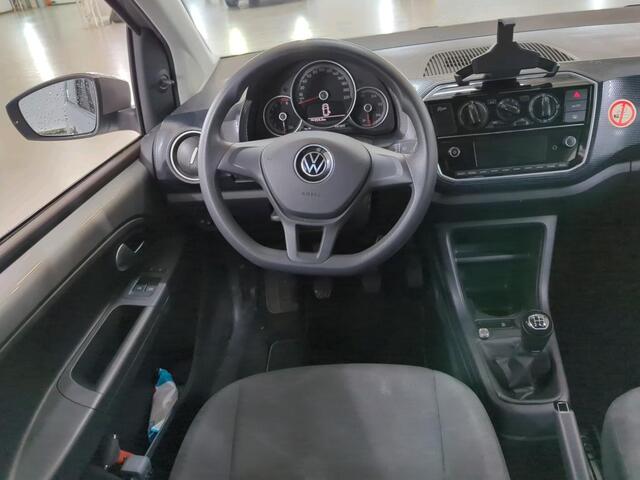 Volkswagen UP! 1.0 65pk Airco bluetooth