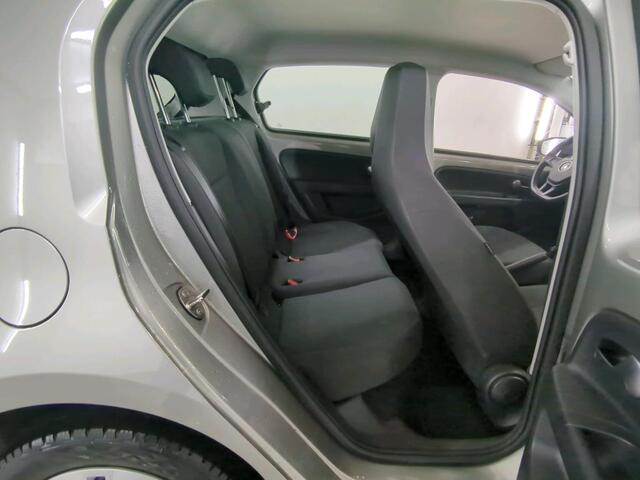 Volkswagen UP! 1.0 65pk Airco bluetooth