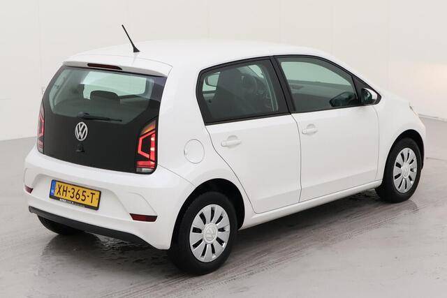 Volkswagen UP! 1.0 BMT 60pk Move up! / Airco