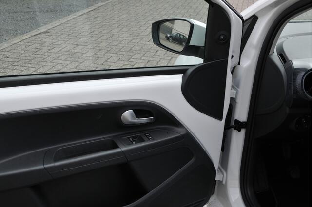 Volkswagen UP! 1.0 1e eigenaar