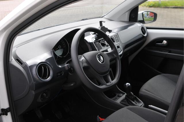 Volkswagen UP! 1.0 1e eigenaar