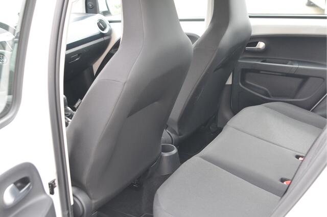 Volkswagen UP! 1.0 1e eigenaar
