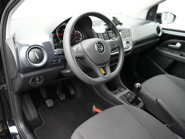 Volkswagen UP! 1.0 65 pk | Comfort Pakket | Achteruitrijcamera | Cruise Control | Climatronic |