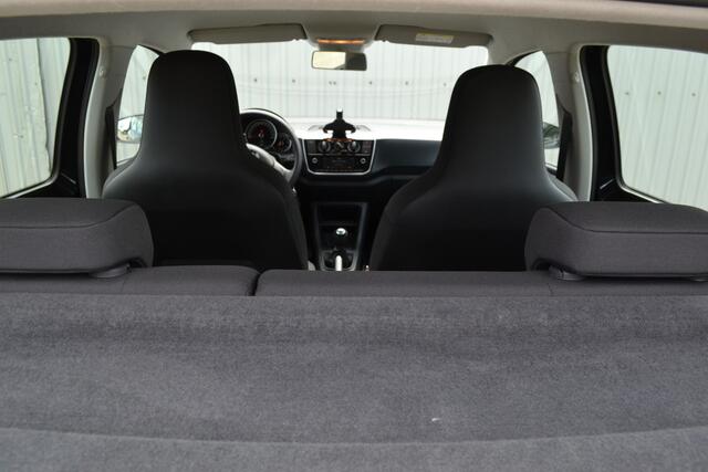 Volkswagen UP! 1.0 BMT move up!