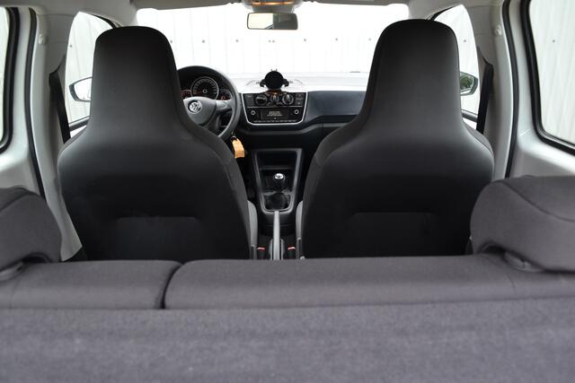 Volkswagen UP! 1.0 BMT move up! Pdc Cruise Trekhaak Airco