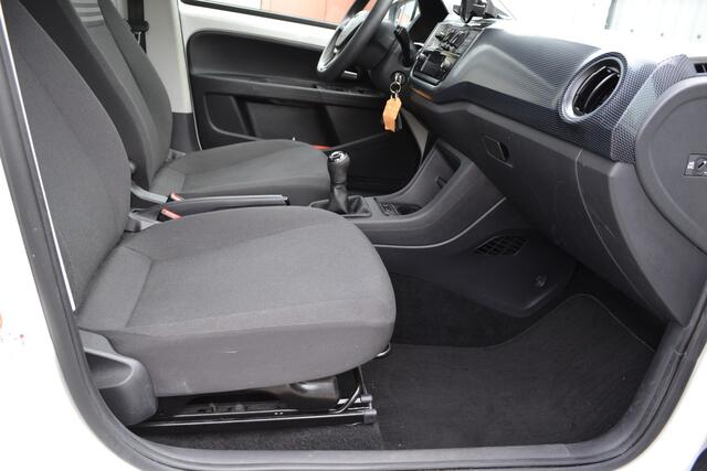 Volkswagen UP! 1.0 BMT move up! Pdc Cruise Trekhaak Airco