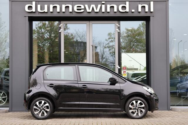 Volkswagen UP! 1.0 R-LINE CRUISE*DAB*CAMERA*PARKEERSENSOREN
