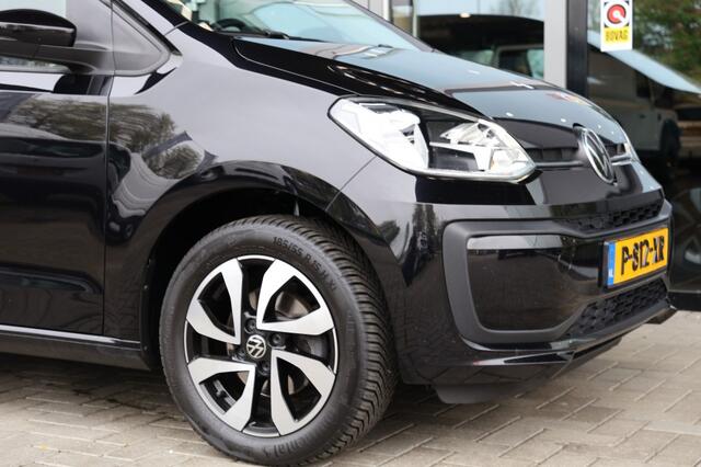 Volkswagen UP! 1.0 R-LINE CRUISE*DAB*CAMERA*PARKEERSENSOREN