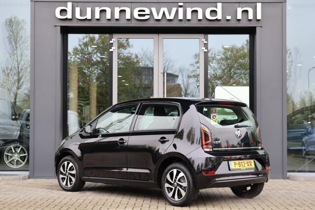 Volkswagen UP! 1.0 R-LINE CRUISE*DAB*CAMERA*PARKEERSENSOREN
