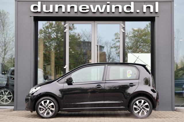 Volkswagen UP! 1.0 R-LINE CRUISE*DAB*CAMERA*PARKEERSENSOREN