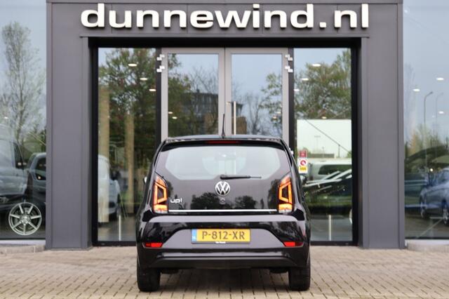Volkswagen UP! 1.0 R-LINE CRUISE*DAB*CAMERA*PARKEERSENSOREN