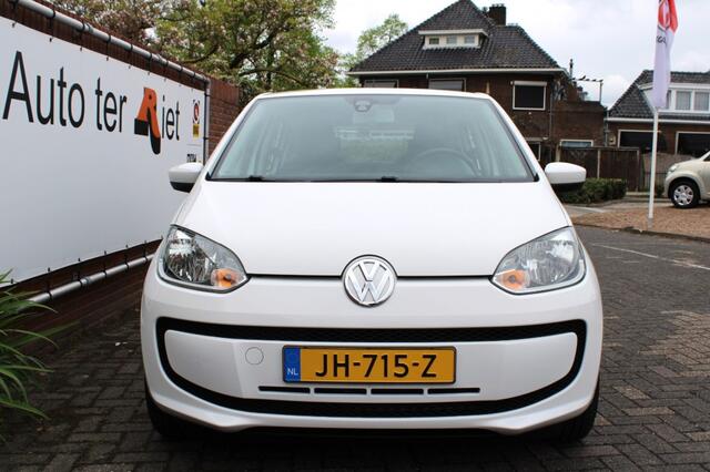Volkswagen UP! Up! 1.0 Blue motion Move-Up! Pin-up? 5 deurs airco