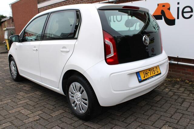 Volkswagen UP! Up! 1.0 Blue motion Move-Up! Pin-up? 5 deurs airco