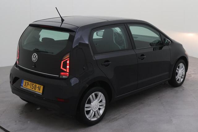 Volkswagen UP! 1.0 BMT 60pk high up! Panoramadak Climate Control Camera Cruise Control