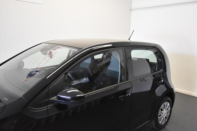 Volkswagen UP! 1.0 BMT move up! , AIRCO , BL TOOTH , EL VOOR , CV AFST ,