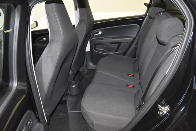 Volkswagen UP! 1.0 BMT move up! , AIRCO , BL TOOTH , EL VOOR , CV AFST ,
