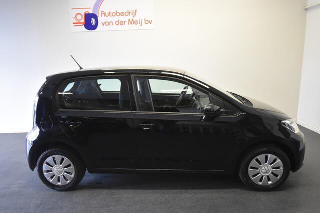 Volkswagen UP! 1.0 BMT move up! , AIRCO , BL TOOTH , EL VOOR , CV AFST ,
